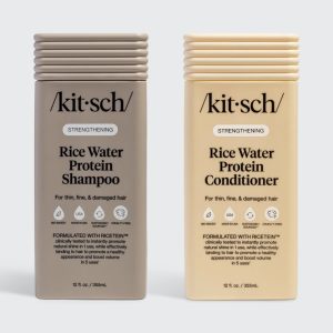 Summer Welcome Kit: Rice Water